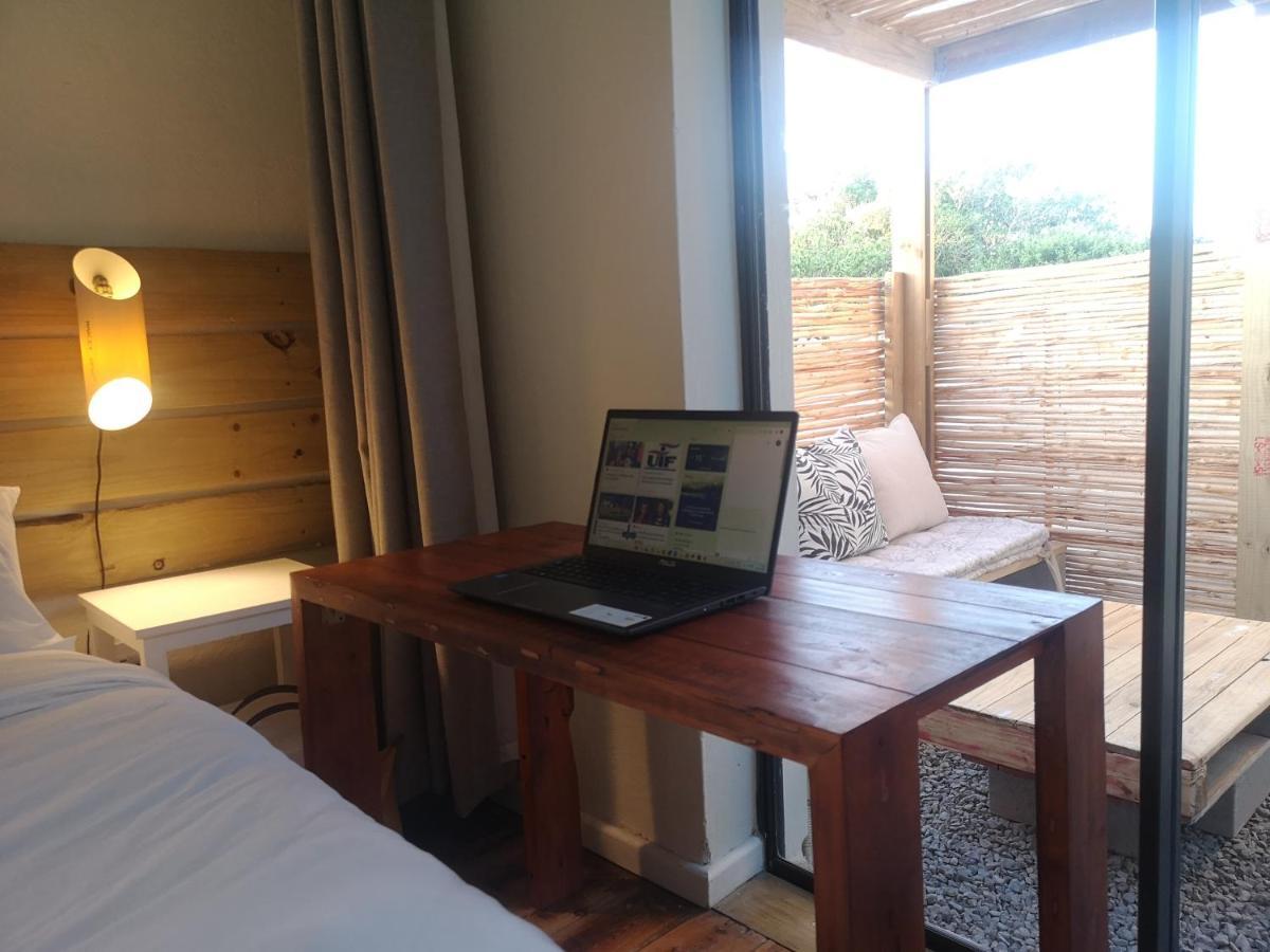 Apartamento Coastal Cozy 2 Ciudad del Cabo Exterior foto