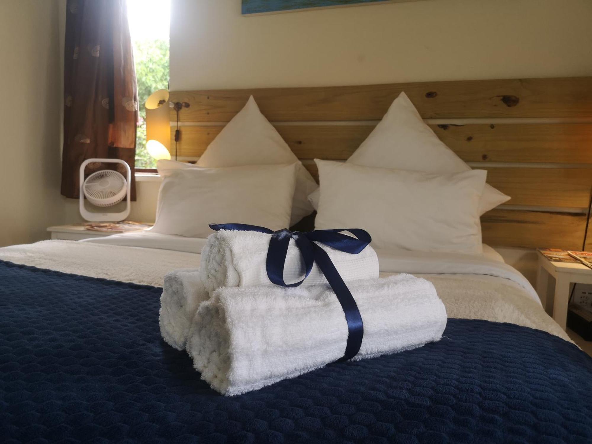 Apartamento Coastal Cozy 2 Ciudad del Cabo Exterior foto