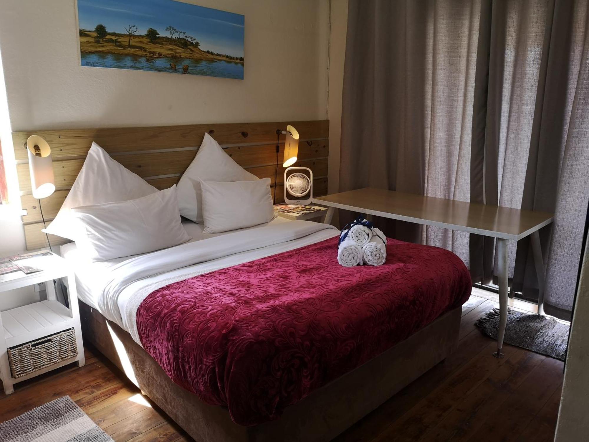 Apartamento Coastal Cozy 2 Ciudad del Cabo Exterior foto